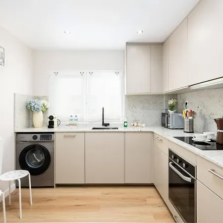 Galan Apartamento Gijon Exterior photo