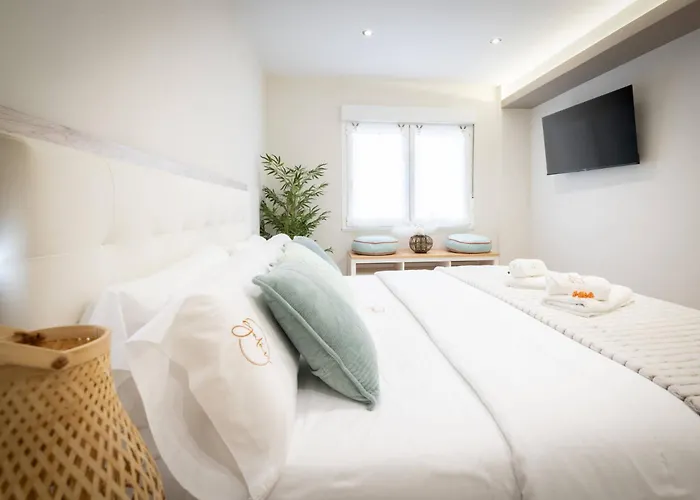 Galan Apartamento