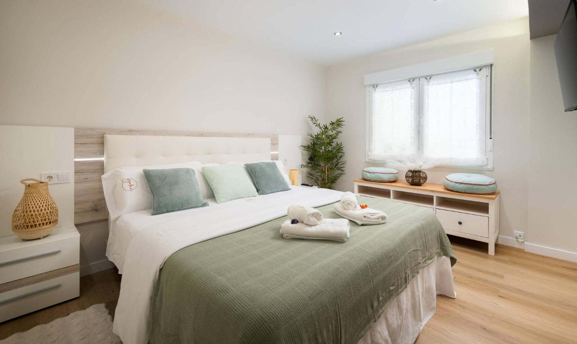 Apartment Galan *