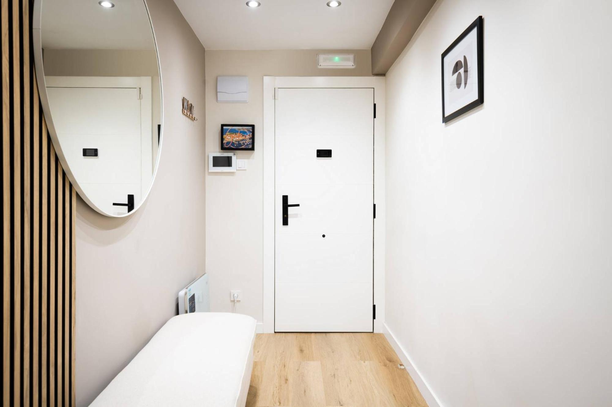 Galan Appartement Gijón