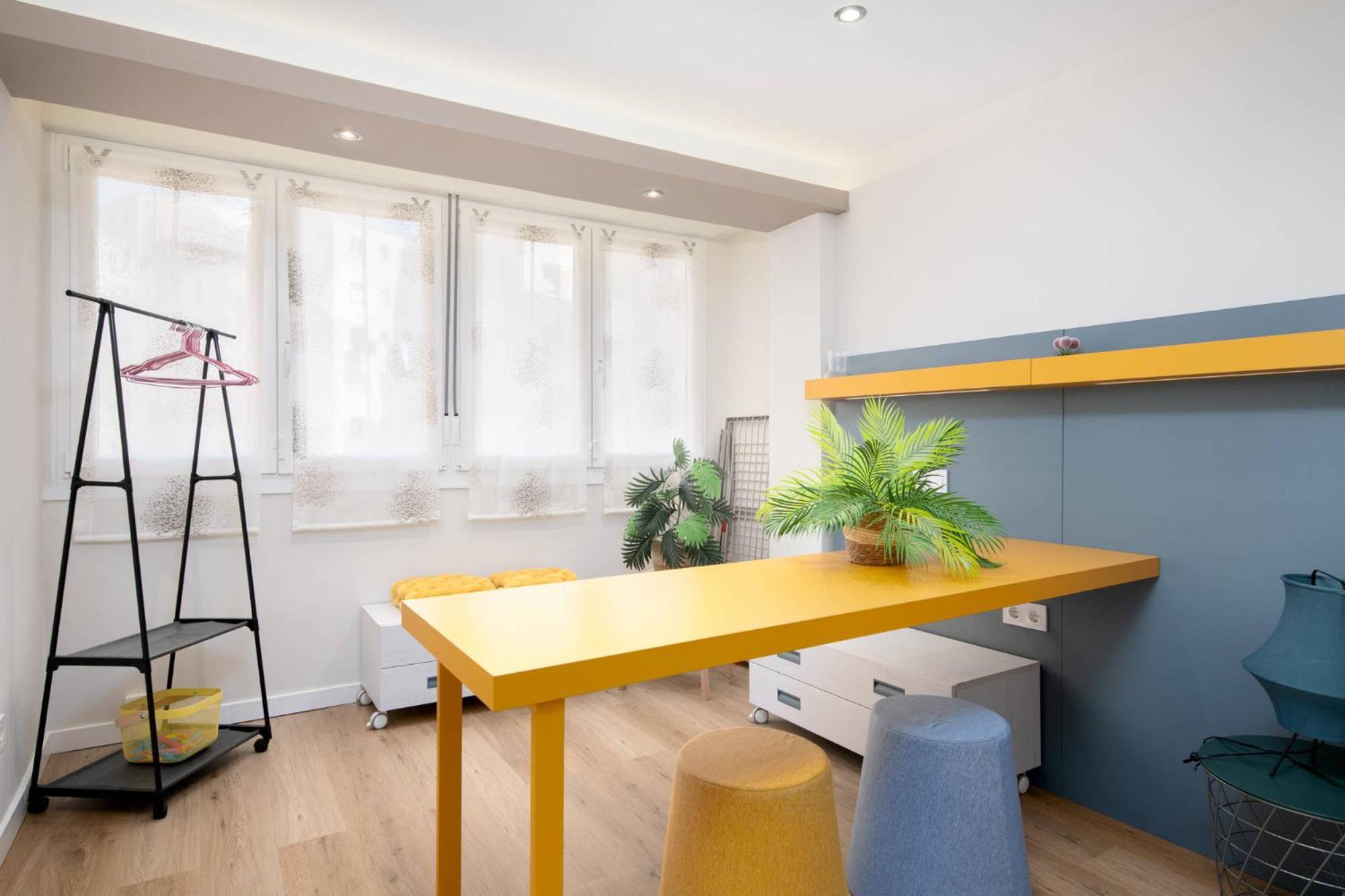 Galan Appartement *