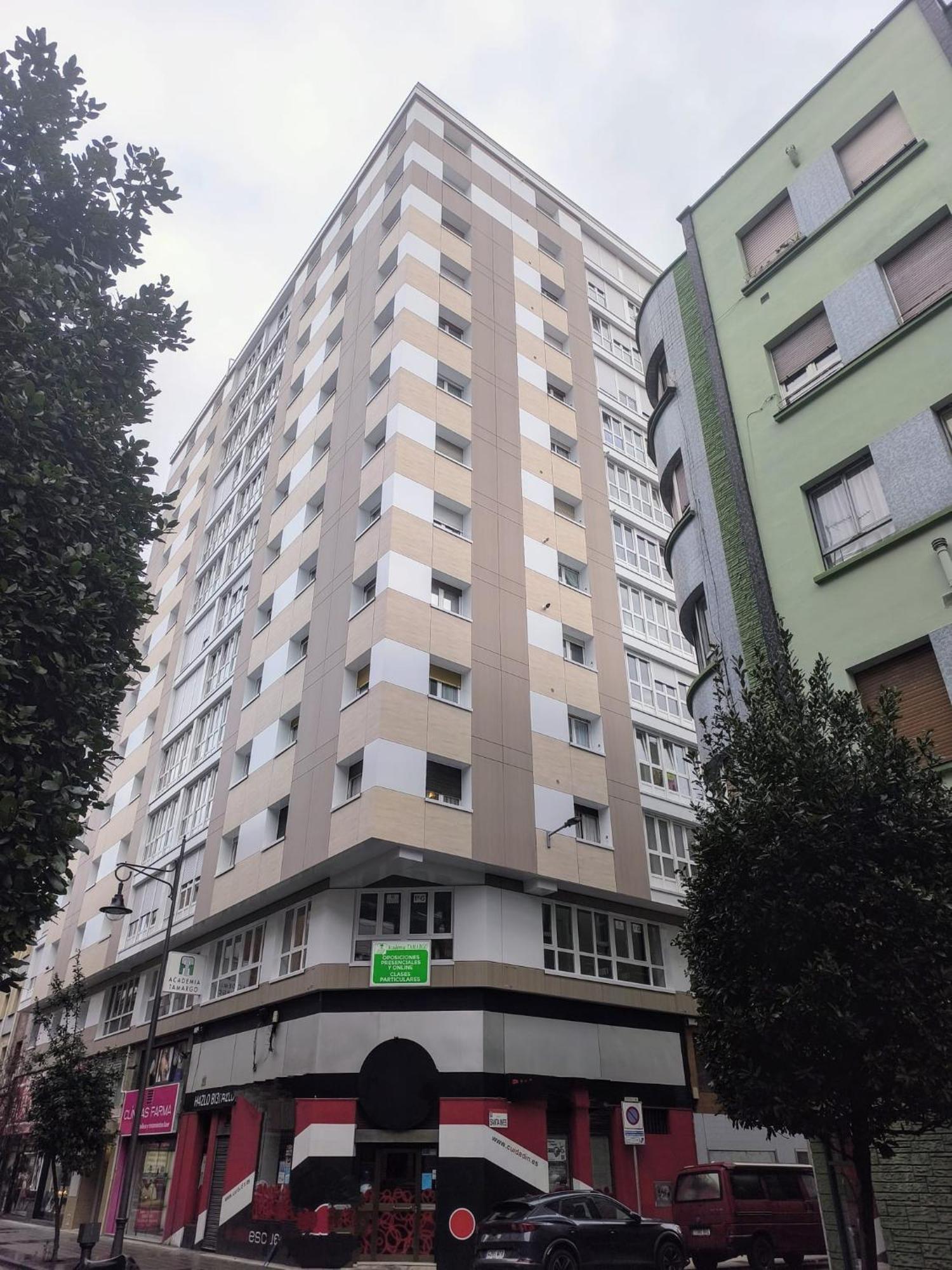 Appartement Galan *