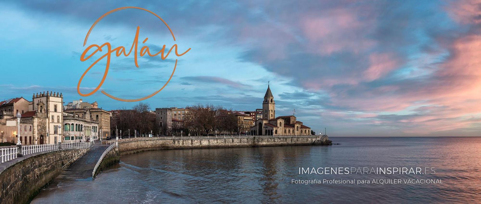 Appartement Galan