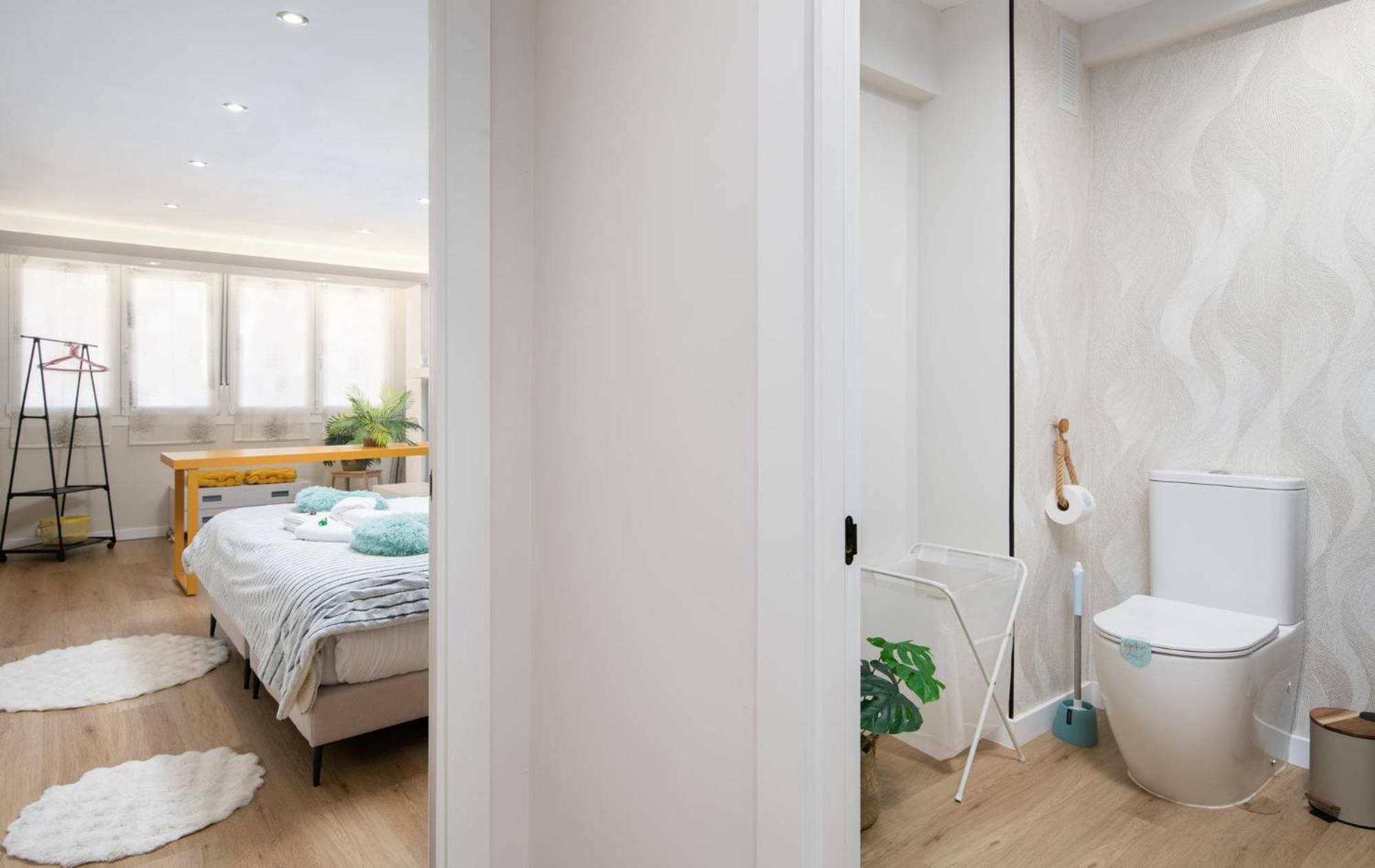 Galan Appartement